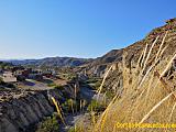 Desierto de Tabernas