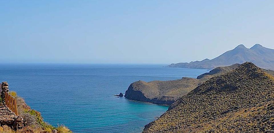 Cabo de Gata