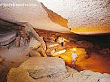 Cuevas de Sorbas