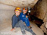 Cuevas de Sorbas