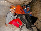 Cuevas de Sorbas