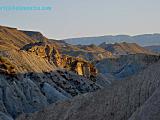 Desierto de Tabernas