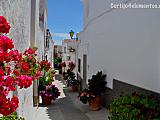Lucainena de las Torres, Almería