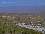 Lucainena de las Torres, Almería