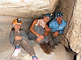 Cuevas de Sorbas