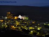 Lucainena de las Torres