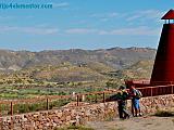 Hornos de calcinación
