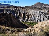 Desierto de Tabernas