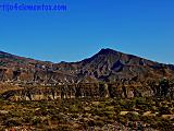 Desierto de Tabernas