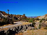 Desierto de Tabernas