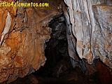 Cuevas de Sorbas