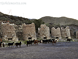 Hornos de calcinación
