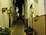 Lucainena de las Torres, Almería