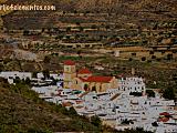 Lucainena de las Torres, Almería