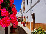 Lucainena de las Torres, Almería