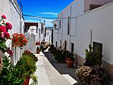Lucainena de las Torres, Almería