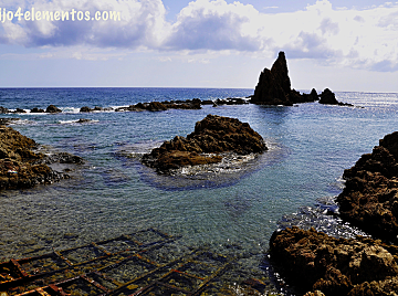 Cabo de Gata