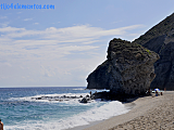 Playa de los Muertos, Cabo de Gata