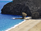 Playa de los Muertos, Cabo de Gata
