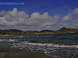 Playa de los Genoveses, Cabo de Gata