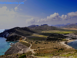 Playa de los Genoveses, Cabo de Gata