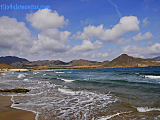 Playa de los Genoveses, Cabo de Gata