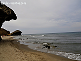 Playa del Mónsul, Cabo de Gata