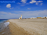 La Fabriquilla, Cabo de Gata