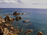 El Arrecife de las Sirenas, Cabo de Gata