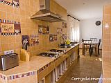 Cocina comedor