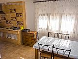 Cocina comedor