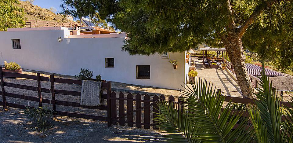 Cortijo
