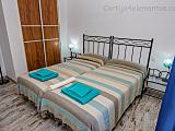 Las habitaciones