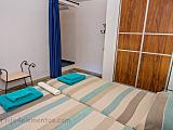 Las habitaciones