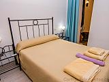 Las habitaciones