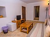Las habitaciones