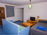 Las habitaciones